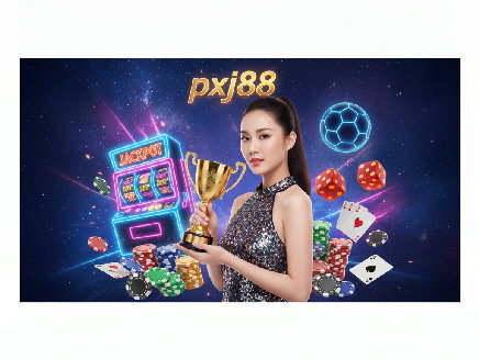 pxj88 login
